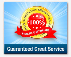 Southborough Accredited Electricians