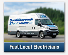 Southborough Electricians